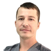 Гуйван Алексей Владимирович, стоматолог-терапевт