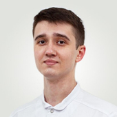 Ведерников Кирилл Дмитриевич, стоматолог-ортопед