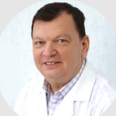 Непрозванов Александр Викторович, невролог