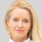 Гер Анна Борисовна, косметолог