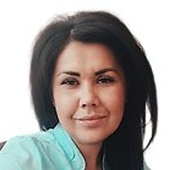 Маховых Елена Александровна, терапевт