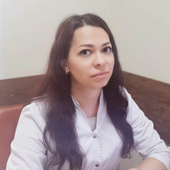 Шадричева Анастасия Сергеевна, гинеколог