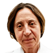 Семененко Татьяна Спиридоновна, эндокринолог