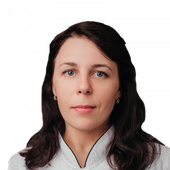 Саблукова Вероника Леонидовна, массажист