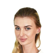 Балыкина Ирина Егоровна, офтальмолог