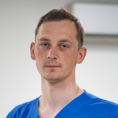 Мельников Павел Юрьевич, стоматолог-хирург