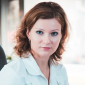 Маркова Екатерина Валерьевна, офтальмолог