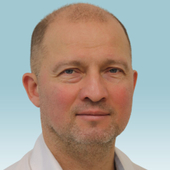 Шестаков Сергей Владимирович, стоматолог-ортопед