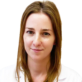 Лопес Мунис Ксения Валерьевна, семейный врач