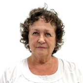 Пивень Татьяна Александровна, хирург