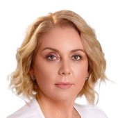 Ахмедзянова Галия Хасяиновна, стоматолог-терапевт