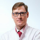 Атаманенко Борис Германович, семейный врач