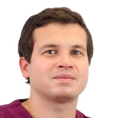 Кондрашов Антон Константинович, сосудистый хирург