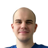 Шорохов Вадим Андреевич, травматолог-ортопед