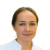 Выросова Татьяна Сергеевна, стоматолог-терапевт