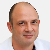 Потапов Виктор Львович, ортопед