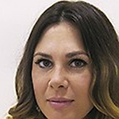 Валеева Юлия Михайловна, логопед