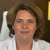 Бикбаева Диана Ильшатовна, терапевт