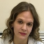 Киселева Юлия Дмитриевна, подолог