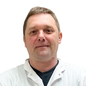 Смирнов Александр Владимирович, хирург