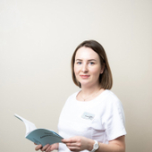 Коптеева Ксения Викторовна, стоматолог-терапевт