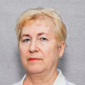 Черевань Наталья Петровна, невролог