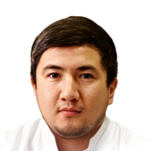 Якубов Ягмурали Джумалиевич, ЛОР