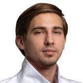 Гончаров Кирилл Константинович, ортодонт