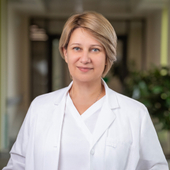 Алексахина Юлия Александровна, невролог