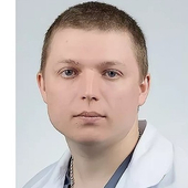 Фокша Станислав Павлович, невролог