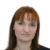 Тимошенкова Ольга Владимировна, ортодонт