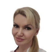 Розанова (Бычкова) Елена Юрьевна, дерматовенеролог