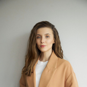 Латий Кира Рустамовна, психолог