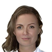 Корабейник Мария Андреевна, стоматолог-терапевт