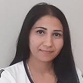 Мамедова Халида Октаевна, стоматолог-терапевт