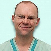 Торопыгин Сергей Григорьевич, офтальмолог