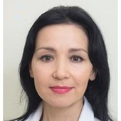 Макеева Ирина Борисовна, врач УЗД