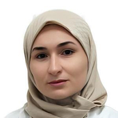 Шамилова Айшат Шамильевна, педиатр