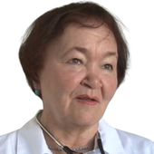 Ямалтдинова Нурия Ахатовна, семейный врач