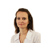 Завгородняя Елена Николаевна, врач УЗД