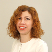 Еремеева Елизавета Михайловна, стоматолог-ортопед