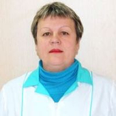 Пчельникова Татьяна Васильевна, рентгенолог