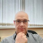 Ганенков Михаил Михайлович, семейный психолог