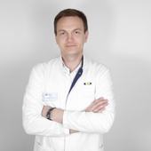 Спичко Александр Анатольевич, ортопед