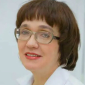 Маркова Елена Анатольевна, венеролог