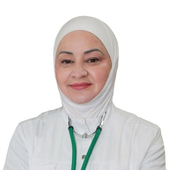 Магомедова Халимат Омаровна, педиатр