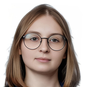 Музыкантова Екатерина Игоревна, эндоскопист