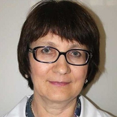 Трапезникова Татьяна Михайловна, рентгенолог