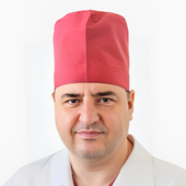 Боровский Алексей Львович, ЛОР