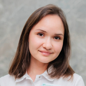 Искужина Асия Юлаевна, гинеколог